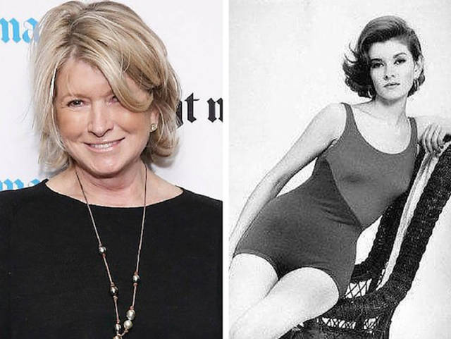 You Won't Believe How Hot These Actresses Were Back In The Day (25 pics) You Won't Believe How Hot These Actresses Were Back In The Day (25 pics)