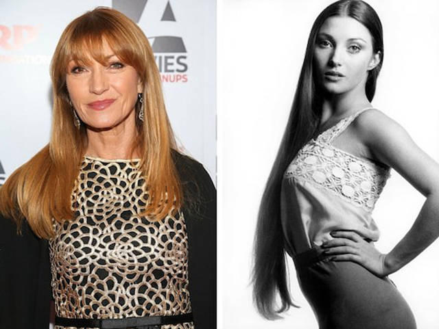 You Won't Believe How Hot These Actresses Were Back In The Day (25 pics) You Won't Believe How Hot These Actresses Were Back In The Day (25 pics)