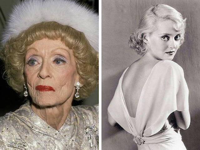 You Won't Believe How Hot These Actresses Were Back In The Day (25 pics) You Won't Believe How Hot These Actresses Were Back In The Day (25 pics)