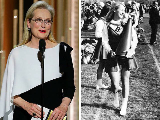 You Won't Believe How Hot These Actresses Were Back In The Day (25 pics) You Won't Believe How Hot These Actresses Were Back In The Day (25 pics)