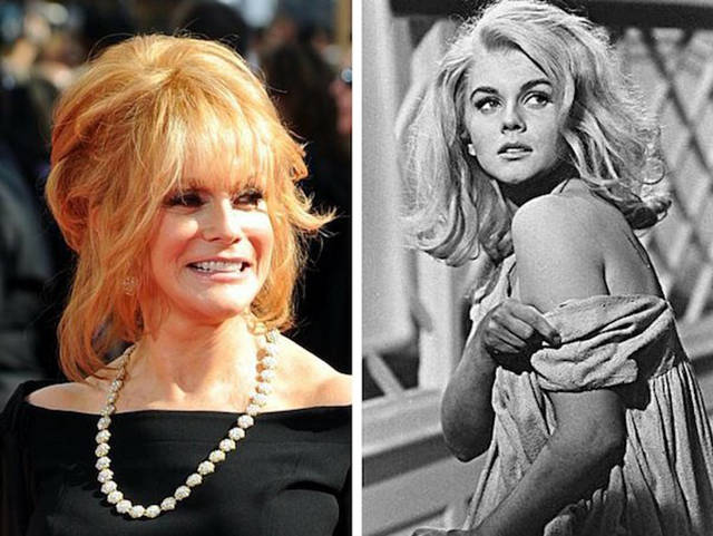You Won't Believe How Hot These Actresses Were Back In The Day (25 pics) You Won't Believe How Hot These Actresses Were Back In The Day (25 pics)