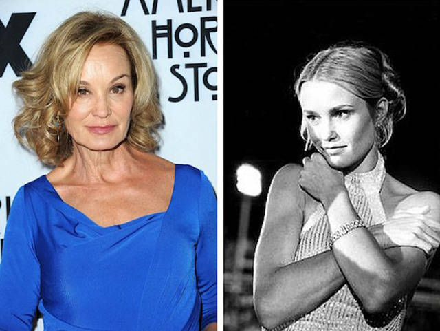 You Won't Believe How Hot These Actresses Were Back In The Day (25 pics) You Won't Believe How Hot These Actresses Were Back In The Day (25 pics)