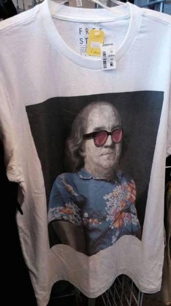 Thrift Shops Are Like A Time Capsule Filled With The Strangest Items (45 pics)