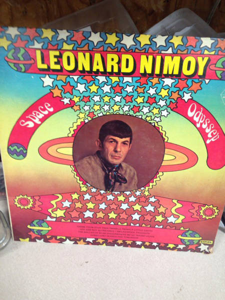 Thrift Shops Are Like A Time Capsule Filled With The Strangest Items (45 pics)