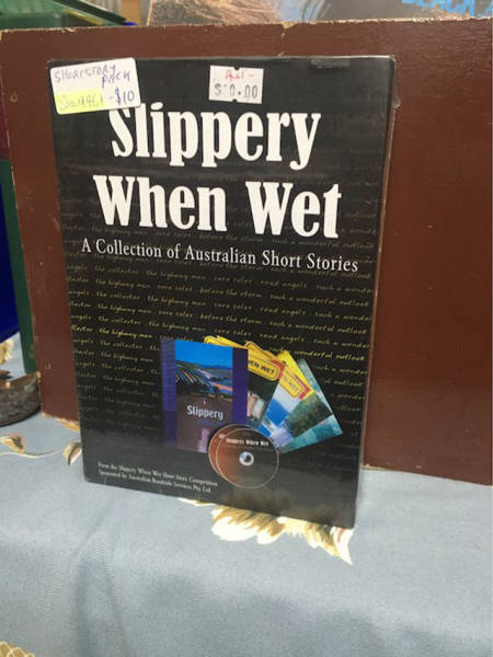 Thrift Shops Are Like A Time Capsule Filled With The Strangest Items (45 pics)