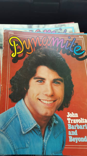 Thrift Shops Are Like A Time Capsule Filled With The Strangest Items (45 pics)
