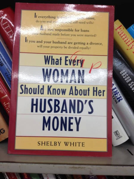 Thrift Shops Are Like A Time Capsule Filled With The Strangest Items (45 pics)