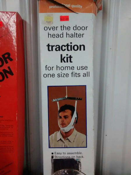 Thrift Shops Are Like A Time Capsule Filled With The Strangest Items (45 pics)