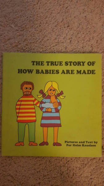Thrift Shops Are Like A Time Capsule Filled With The Strangest Items (45 pics)