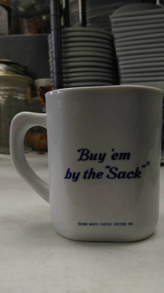 Thrift Shops Are Like A Time Capsule Filled With The Strangest Items (45 pics)