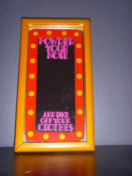 Thrift Shops Are Like A Time Capsule Filled With The Strangest Items (45 pics)