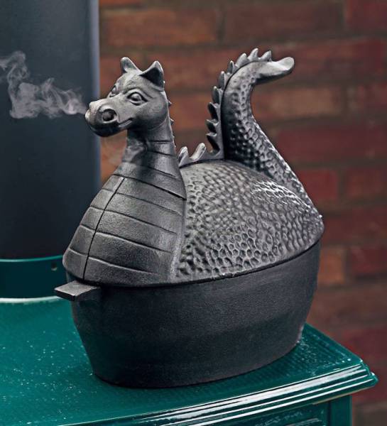 Cool Dragon Gifts For The Dragon Enthusiast In Your Life (79 pics)