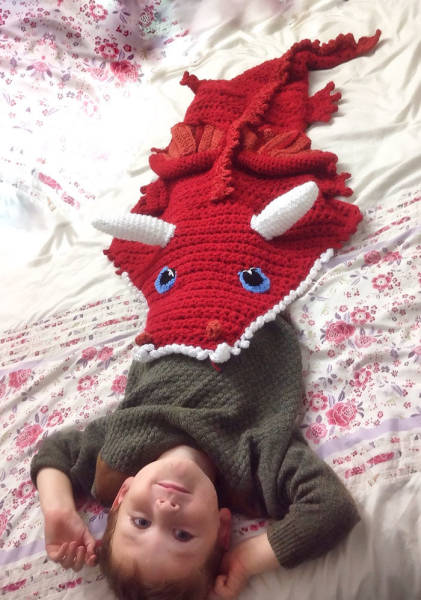 Cool Dragon Gifts For The Dragon Enthusiast In Your Life (79 pics)