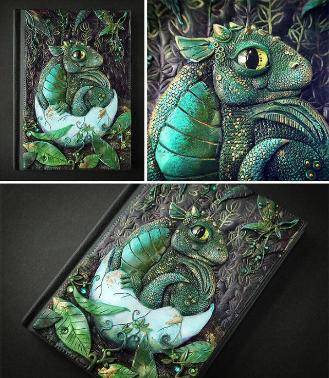 Cool Dragon Gifts For The Dragon Enthusiast In Your Life (79 pics)