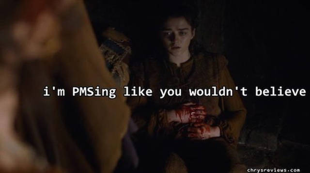 The Best Game Of Thrones Memes The Internet Has To Offer (38 pics + 3 gifs)