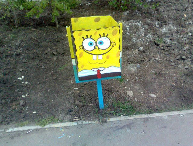 If I Told You This Was Russia It Would All Make Sense (38 pics)