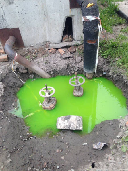 If I Told You This Was Russia It Would All Make Sense (38 pics)
