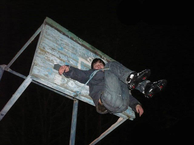 If I Told You This Was Russia It Would All Make Sense (38 pics)