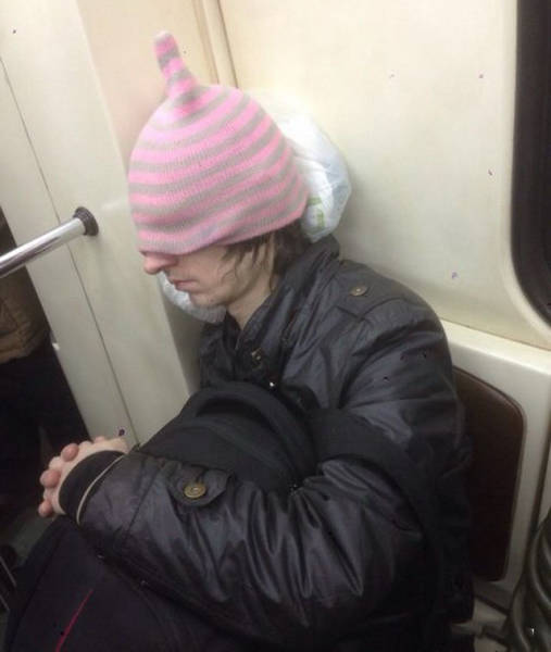 If I Told You This Was Russia It Would All Make Sense (38 pics)
