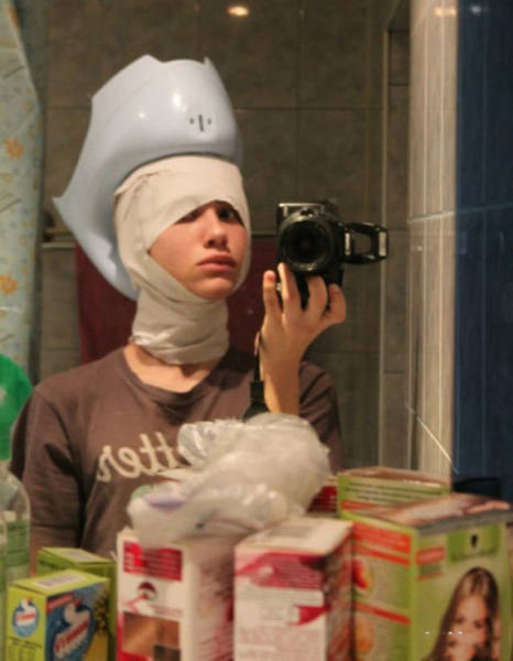 If I Told You This Was Russia It Would All Make Sense (38 pics)