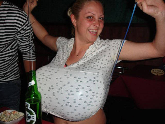 If I Told You This Was Russia It Would All Make Sense (38 pics)