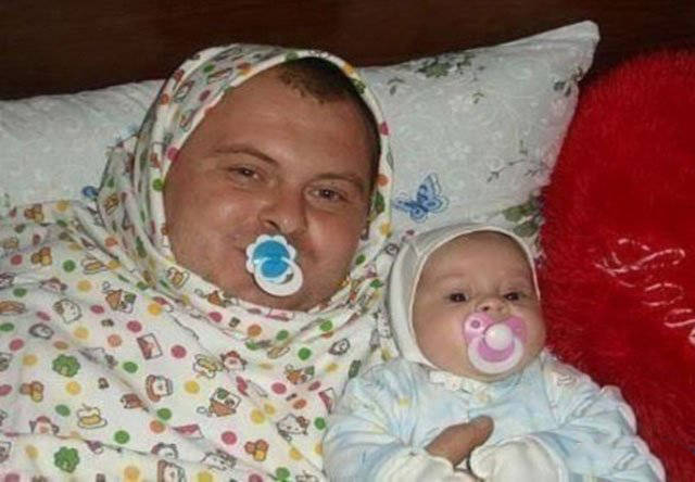 If I Told You This Was Russia It Would All Make Sense (38 pics)