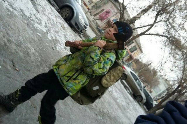 If I Told You This Was Russia It Would All Make Sense (38 pics)