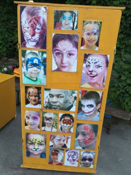 If I Told You This Was Russia It Would All Make Sense (38 pics)