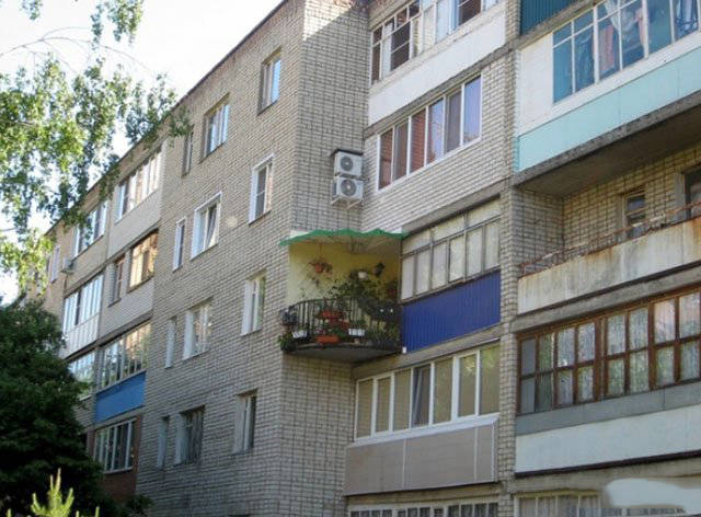 If I Told You This Was Russia It Would All Make Sense (38 pics)