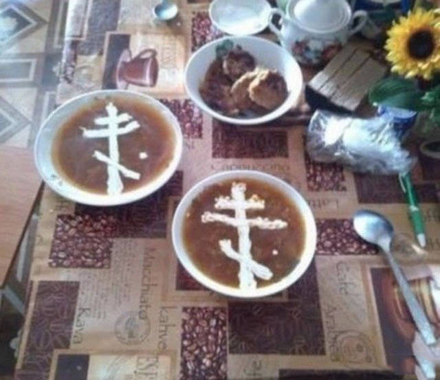 If I Told You This Was Russia It Would All Make Sense (38 pics)