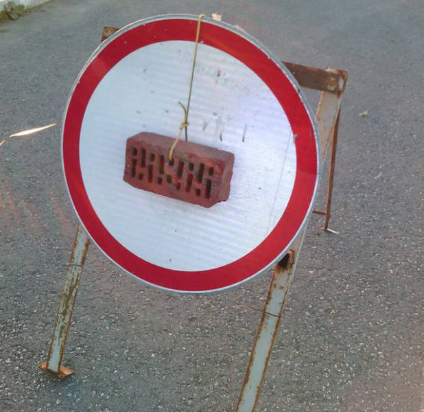 If I Told You This Was Russia It Would All Make Sense (38 pics)