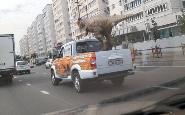 If I Told You This Was Russia It Would All Make Sense (38 pics)