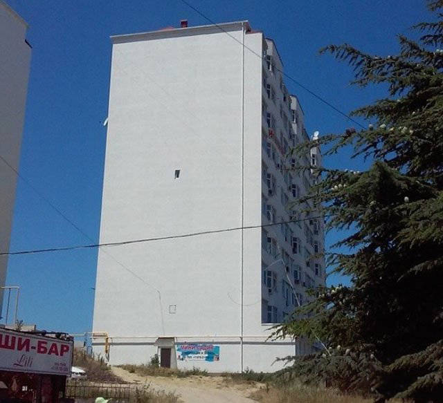 If I Told You This Was Russia It Would All Make Sense (38 pics)