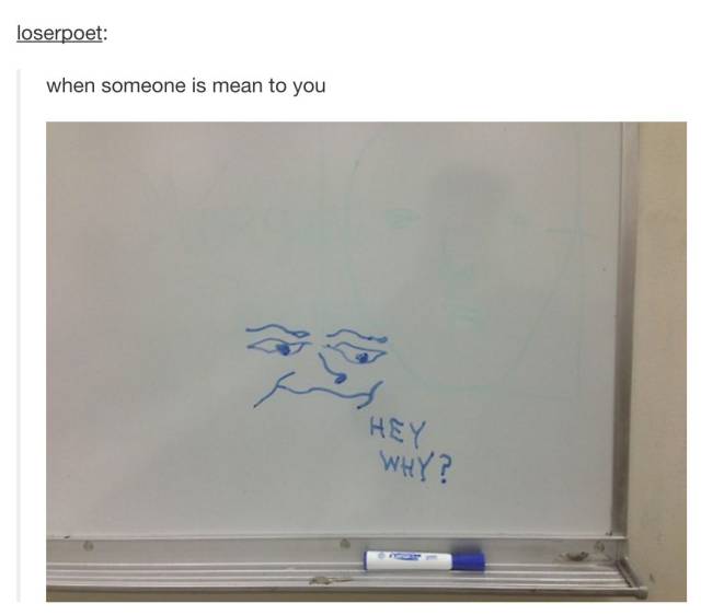 Tumblr Posts That Will Make You Laugh And Scratch Your Head At The Same Time (66 pics)