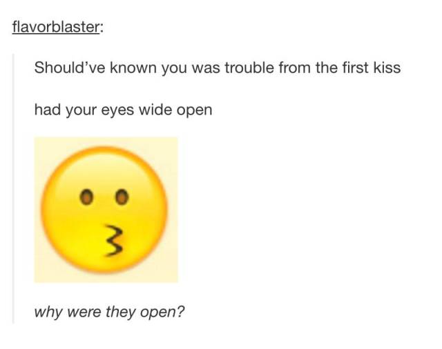 Tumblr Posts That Will Make You Laugh And Scratch Your Head At The Same Time (66 pics)