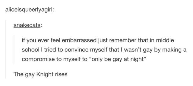 Tumblr Posts That Will Make You Laugh And Scratch Your Head At The Same Time (66 pics)