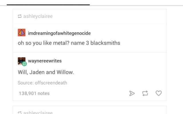 Tumblr Posts That Will Make You Laugh And Scratch Your Head At The Same Time (66 pics)