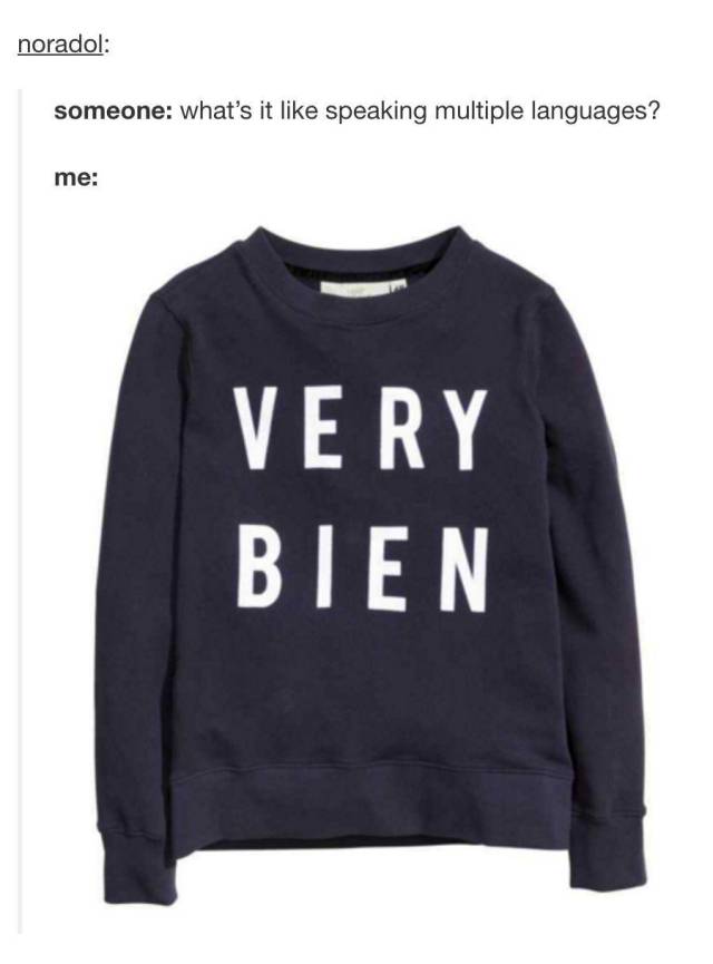 Tumblr Posts That Will Make You Laugh And Scratch Your Head At The Same Time (66 pics)