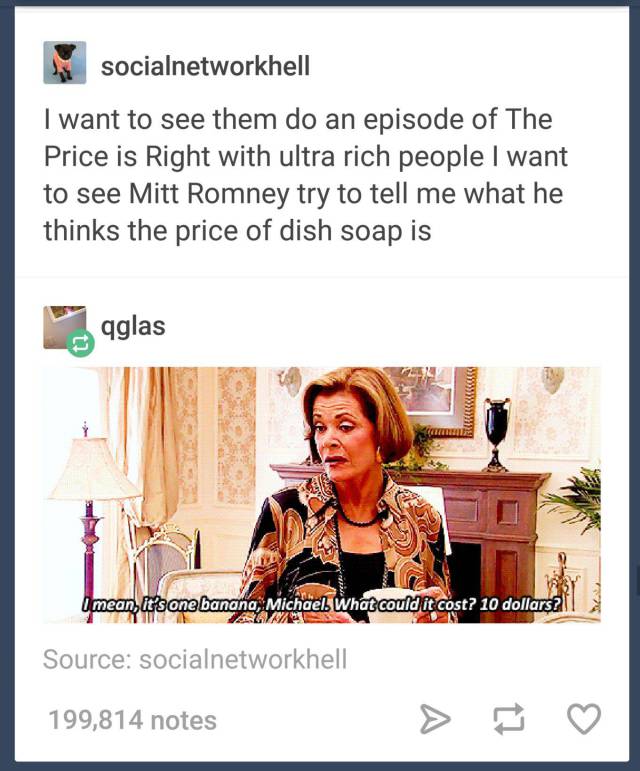 Tumblr Posts That Will Make You Laugh And Scratch Your Head At The Same Time (66 pics)
