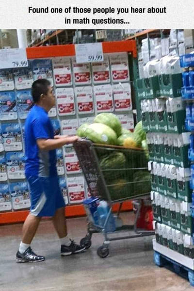 Funny Memes (56 pics)