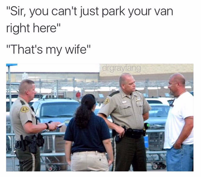 Funny Memes (56 pics)