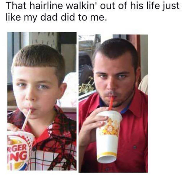 Funny Memes (56 pics)