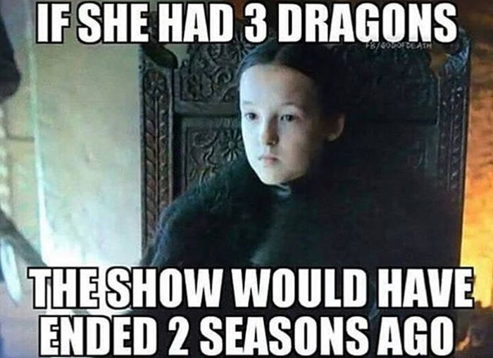 Funny Memes (56 pics)