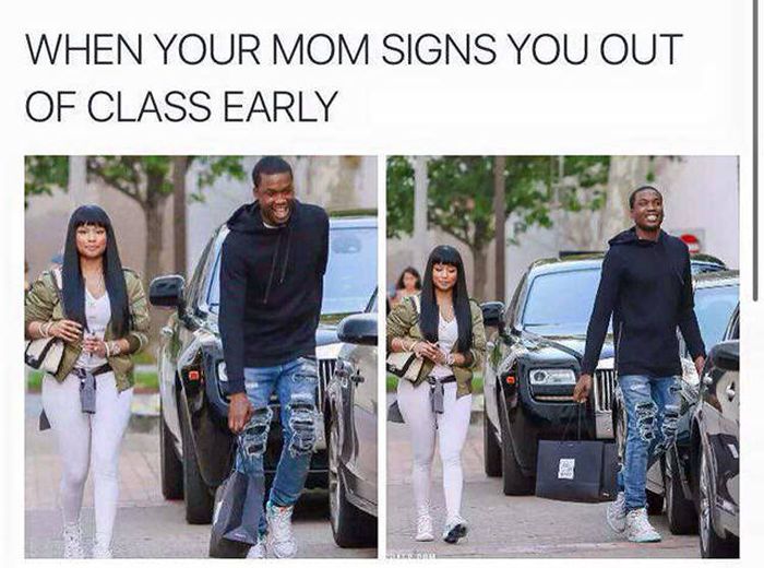 Funny Memes (56 pics)