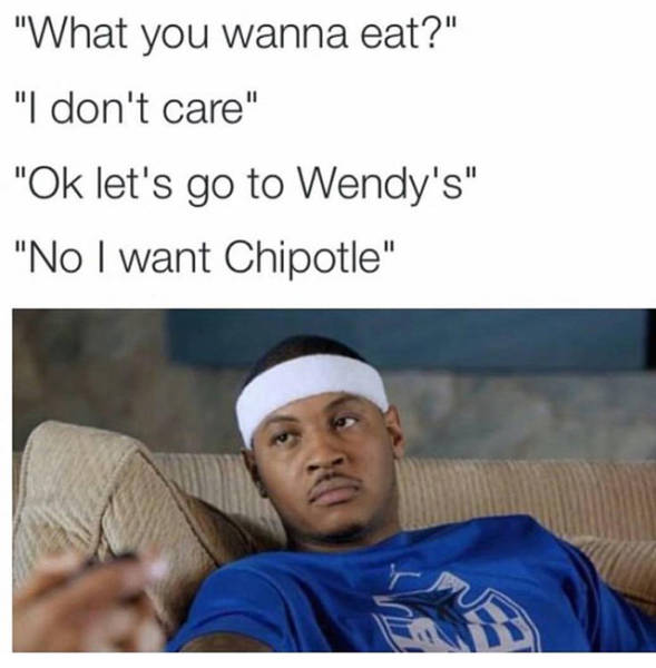 Funny Memes (56 pics)
