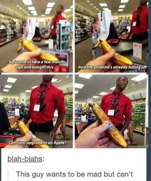 Funny Memes (56 pics)