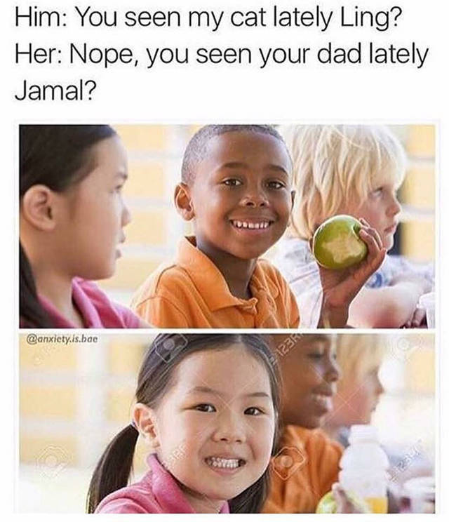 Funny Memes (56 pics)