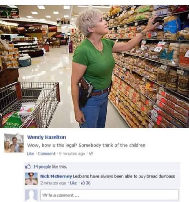 Funny Memes (56 pics)