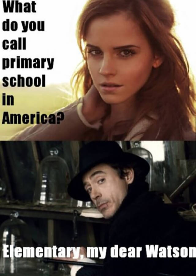 Funny Memes (56 pics)