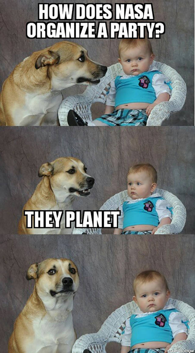 Funny Memes (56 pics)